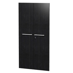 [74327] COPPIA ANTE in MELAMIN. x Mob.MEDIO-ALTO NERO VEN. - PRESTIGE