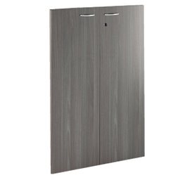 [79937] COPPIA ANTE in MELAMIN. x Mob.MEDIO FRASSINO TOSCANO - EASY