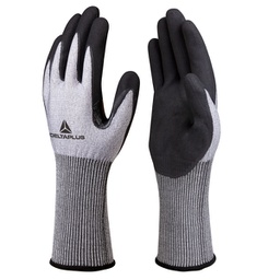 [97196] Coppia di guanti da lavoro in schiuma di nitrile VENICUTC01tg 07 Deltaplus