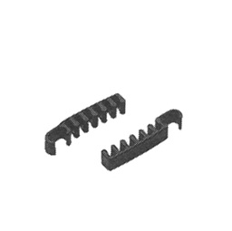 [83456] Coppia ganci di unione regolabili per sedute serie Dado