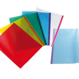 [68993] COPRILIBRO PVC liscio COVERLIBRO T trasparente neutro SEI ROTA