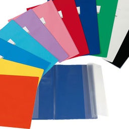 [64587] COPRIMAXI PVC LACCATO COVER L F ROSSO SEI ROTA