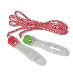 [82001] Corda per saltare lungh. 2,48cm CWR