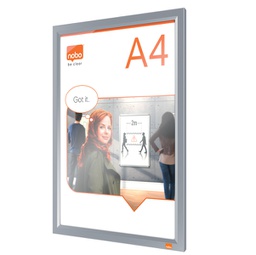 [94852] Cornice a clip Impression PRO A4 cornice alluminio