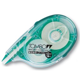 [60484] CORRETTORE A NASTRO 4,2MMX16M TOMBOW MONO YXE RICARICABILE