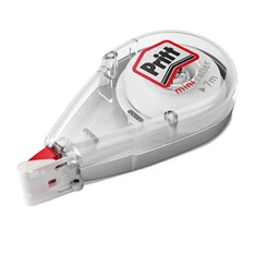 [68125] CORRETTORE A NASTRO 4,2MMX7MT MINI ROLLER PRITT