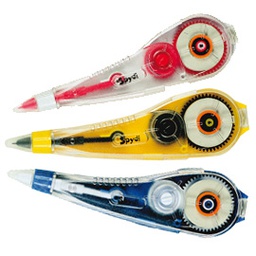 [25284] Correttore a nastro Spydi 4,2mm x 6,8mt Staedtler