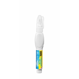 [85918] Correttore a penna Correction pen 8ml UHU
