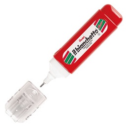 [29928] CORRETTORE PENTEL IL BIANCHETTO MIDI 12ML ZLC31-WI