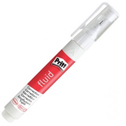 [49899] CORRETTORE PRITT POCKET PEN C/PUNTA METALLICA 8ML