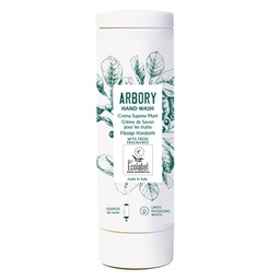 [96809] Crema di sapone per mani 300ml Linea cortesia Arbory