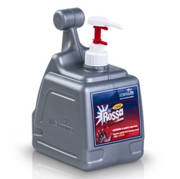 [45021] Crema lavamani La Rossa in dispenser T-Box da 3L Nettuno