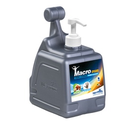[89327] Crema lavamani MACROCREAM in T-BOX 3000ml