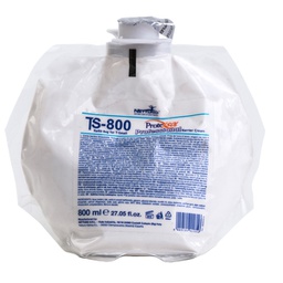 [98380] Crema mani barriera protettiva PROTEXSOL PROFESSIONAL sacca ricarica 800ml
