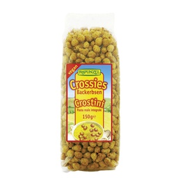 [96842] Crostini Rapunzel confezione 150gr - Rapunzel
