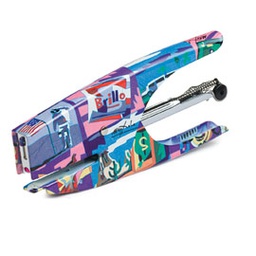 [77516] CUCITRICE A PINZA 6/4 American Dream POP ART