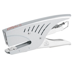 [45240] CUCITRICE A PINZA EUROPLIER 12 RO-MA