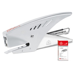 [45238] CUCITRICE A PINZA EUROPLIER 6 RO-MA