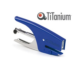 [72778] CUCITRICE A PINZA passo 6 - colore blu TiTanium