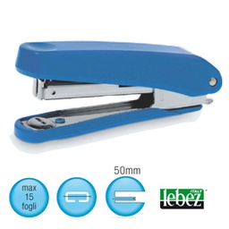 [25353] CUCITRICE A PINZA PLUS 10 LEBEZ