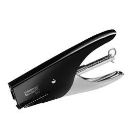 [73422] Cucitrice a pinza RAPID S51 Black Magic RetrO' Classic