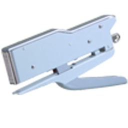 [77510] CUCITRICE A PINZA ZENITH 548/E Pastel AZZURRO