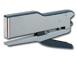 [28119] CUCITRICE A PINZA ZENITH 551 GRIGIO