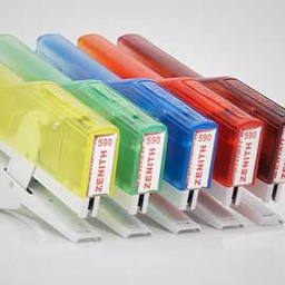 [36422] CUCITRICE A PINZA ZENITH 590 FUN colori assortiti