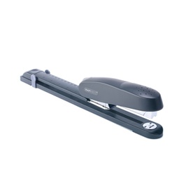 [83198] Cucitrice da tavolo a braccio lungo 790 grigio max 50fg Rapesco