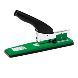 [25663] Cucitrice da tavolo H6666 max 100fg LEBEZ