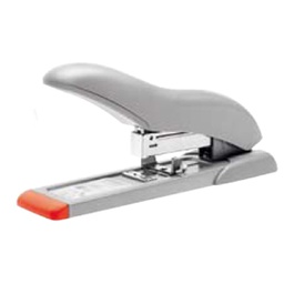 [53158] Cucitrice da tavolo HD70 grigio/arancio max 70fg RAPID