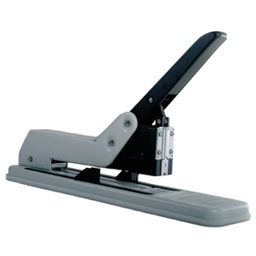 [47713] Cucitrice da tavolo LEONE 130 braccio lungo max 180fg