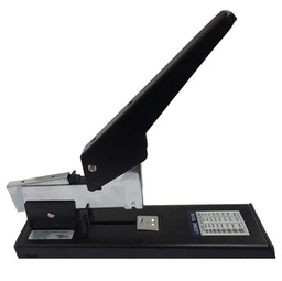 [95054] Cucitrice da tavolo Leone 136 alti spessori max 240fg