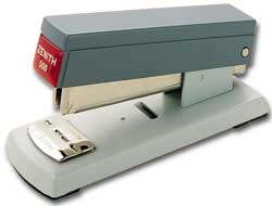 [28077] Cucitrice da tavolo ZENITH 500 max 35fg