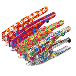 [95049] Cucitrice THAITI passo 6 0170 fantasie assortite Kartia