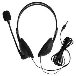 [95776] Cuffia con Microfono AP955 Mediacom