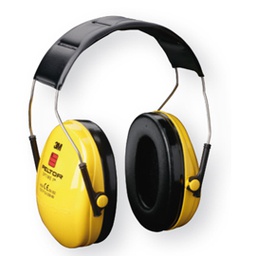 [79891] CUFFIA PROTETTIVA PELTOR Optime I H510A-401-GU 3M