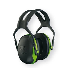 [79807] CUFFIA PROTETTIVA PELTOR X1A 3M