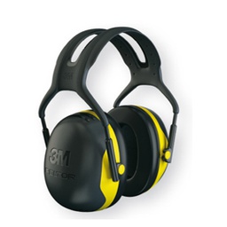 [79837] CUFFIA PROTETTIVA PELTOR X2A 3M