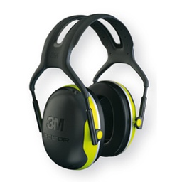 [79839] CUFFIA PROTETTIVA PELTOR X4A 3M