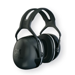 [79840] CUFFIA PROTETTIVA PELTOR X5A 3M