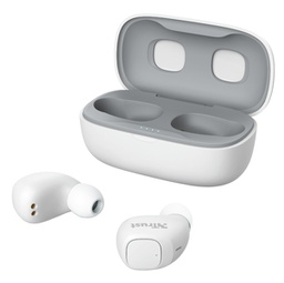 [91181] Cuffie senza fili Bluetooth Nika (8 ore di riproduzione) Trust