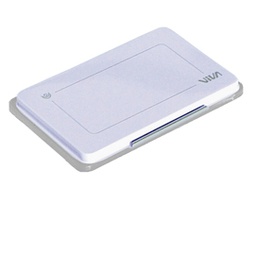 [86987] Cuscinetto per timbro in gomma Neutro Viva