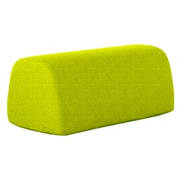 [98432] Cuscino schienale divanetto Modulor MDS verde mela