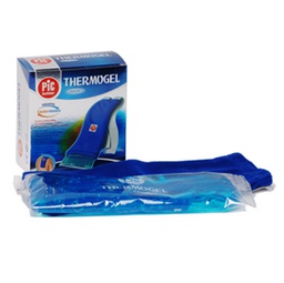 [76207] CUSCINO ThermoGel Comfort riutilizzabile