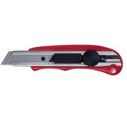 [49730] CUTTER DA LAVORO CON LAMA RIENTRANTE SL-3P