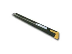 [26938] CUTTER IN BLISTER ART.180-BLACK