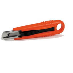 [71801] CUTTER SX-12-1 con lama rientro automatico ARTIGLIO
