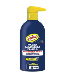 [94257] Cyclon Pasta Lavamani Fluida Flacone 500ml