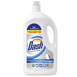 [96574] DASH liquido PROFESSIONAL 4 Lt / 80 lavaggi